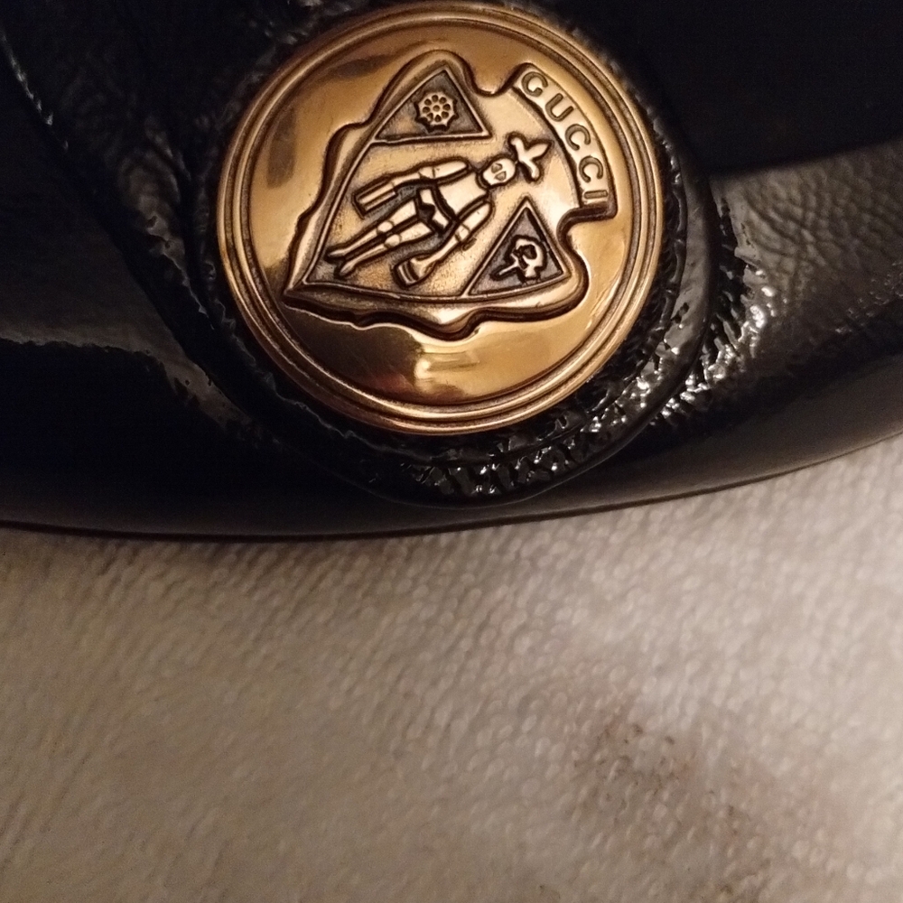 Authentic Gucci Flats - image 7